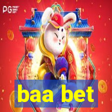 baa bet