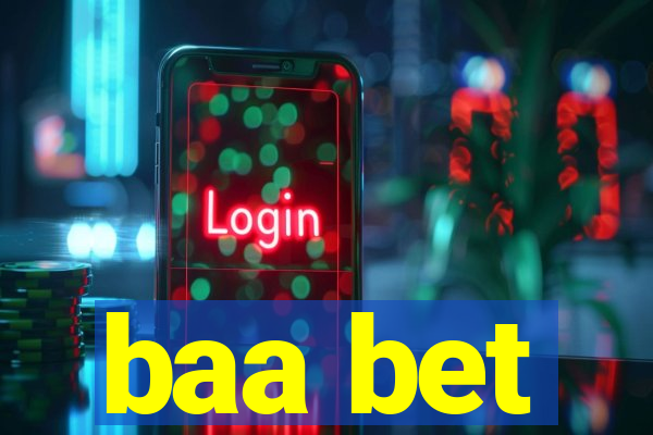 baa bet