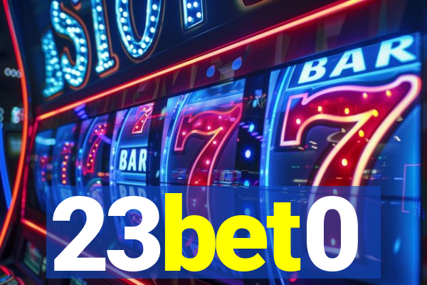 23bet0