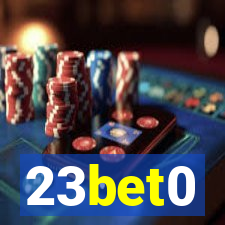 23bet0