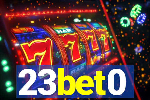 23bet0