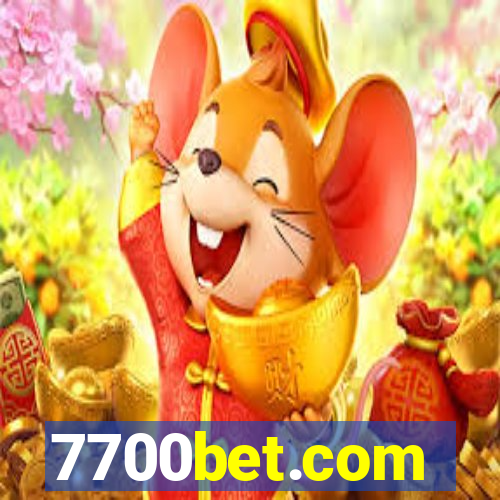 7700bet.com