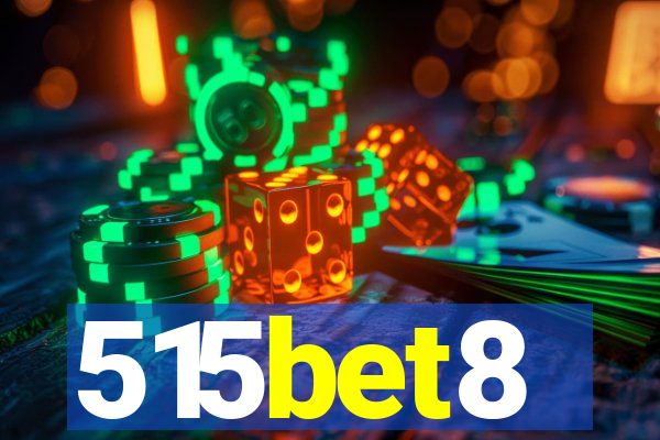 515bet8