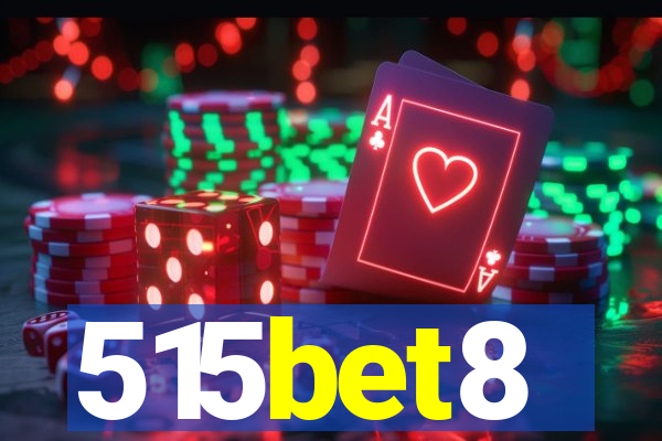 515bet8