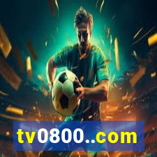 tv0800..com