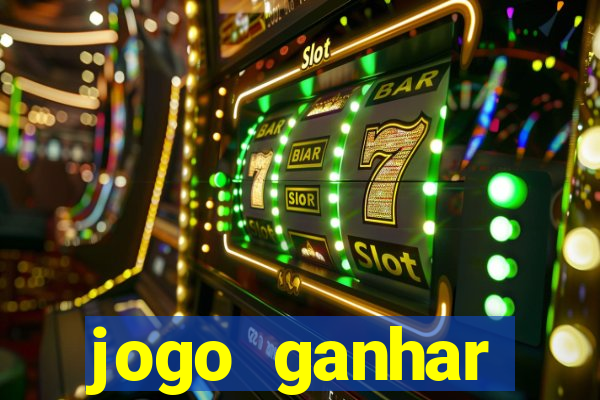 jogo ganhar dinheiro via pix