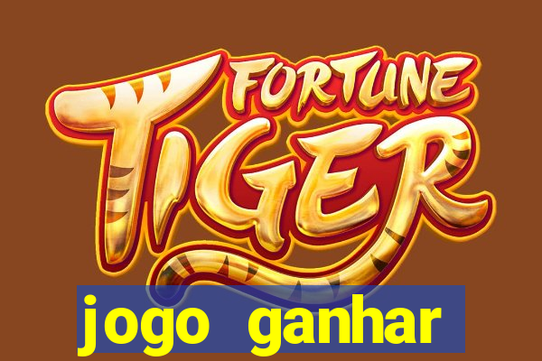 jogo ganhar dinheiro via pix