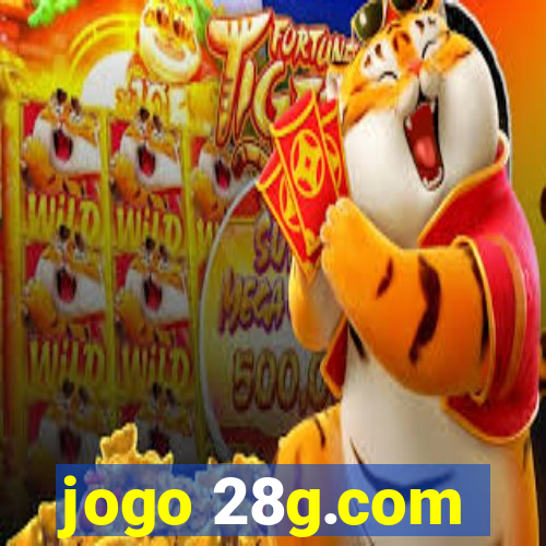 jogo 28g.com