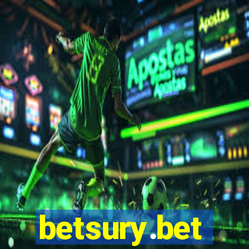 betsury.bet