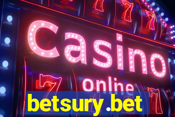 betsury.bet