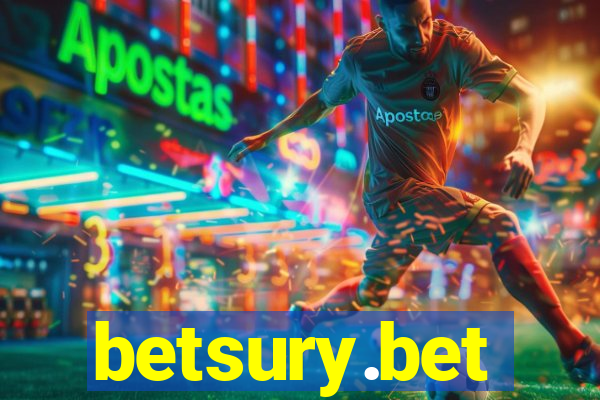betsury.bet