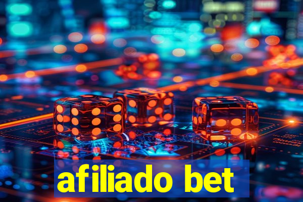 afiliado bet