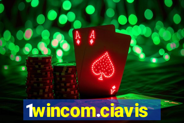 1wincom.ciavis