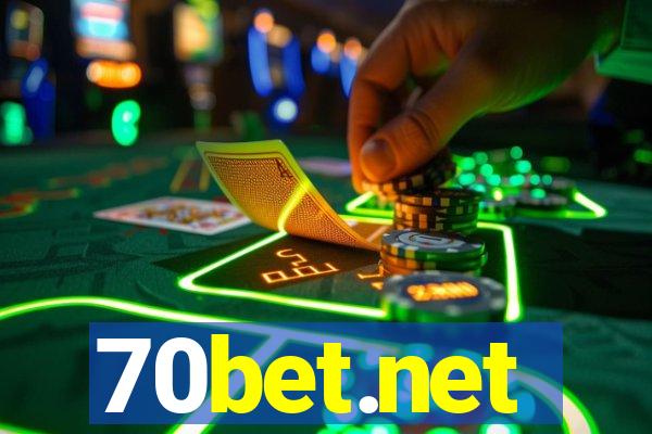 70bet.net