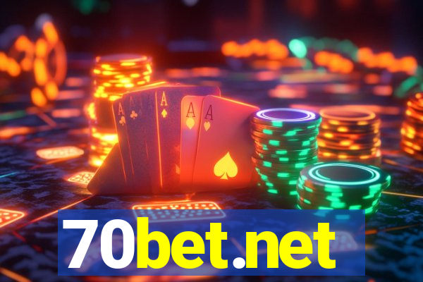 70bet.net
