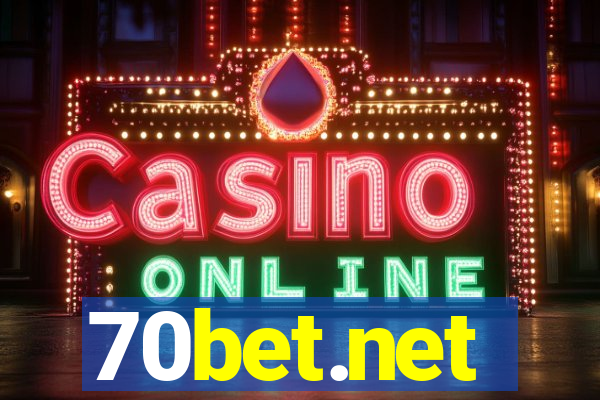 70bet.net