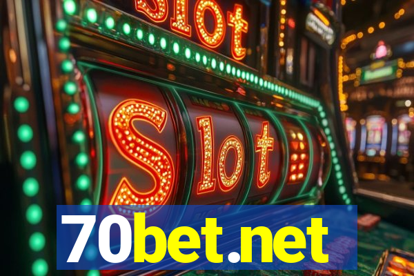 70bet.net