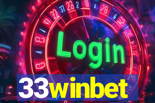 33winbet