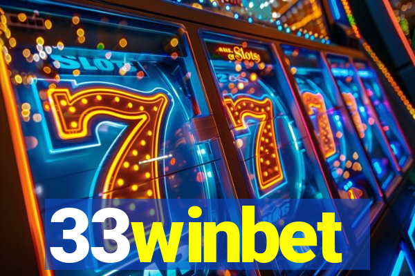 33winbet