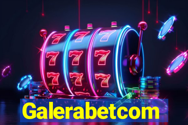 Galerabetcom
