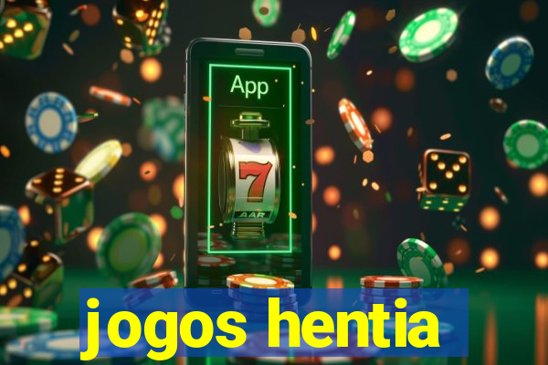 jogos hentia