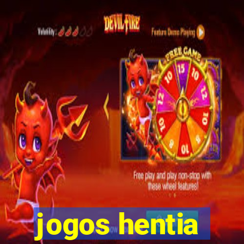 jogos hentia