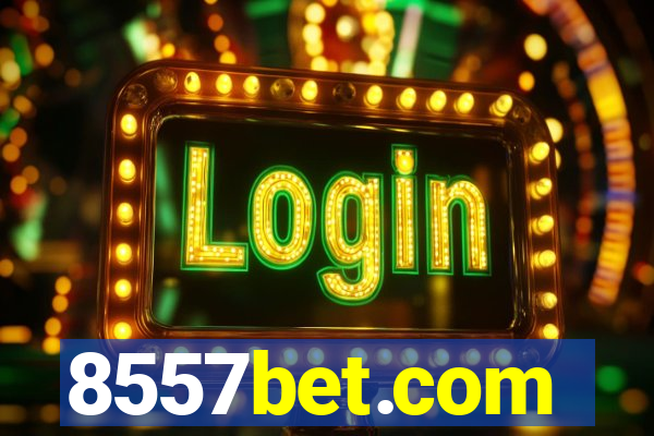 8557bet.com