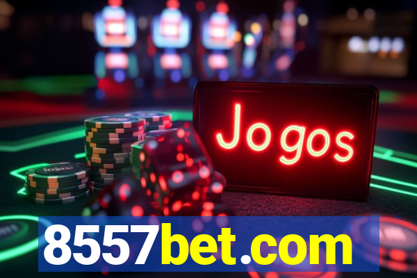 8557bet.com