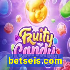 betseis.com