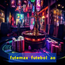 futemax futebol ao vivo serie c