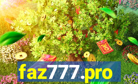 faz777.pro