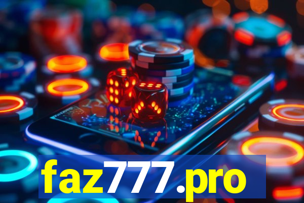 faz777.pro