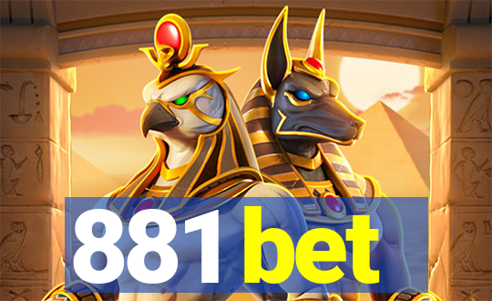 881 bet