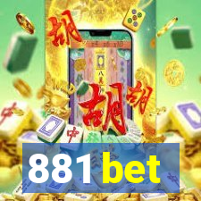 881 bet