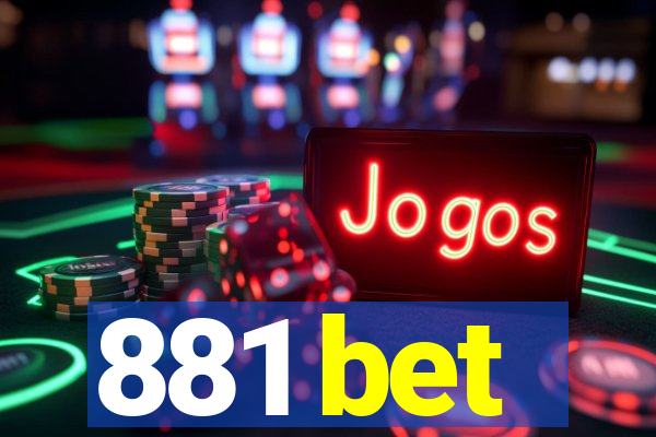 881 bet