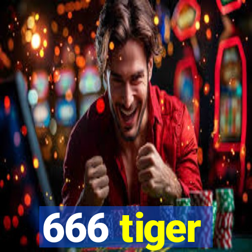 666 tiger