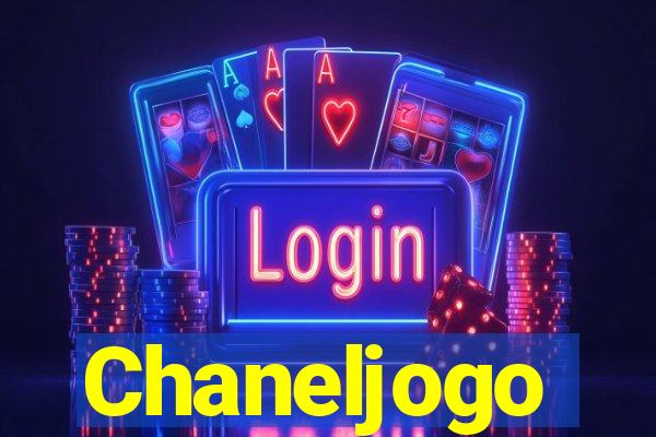 Chaneljogo