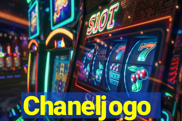 Chaneljogo