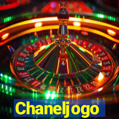 Chaneljogo