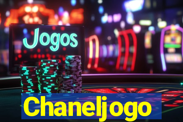 Chaneljogo