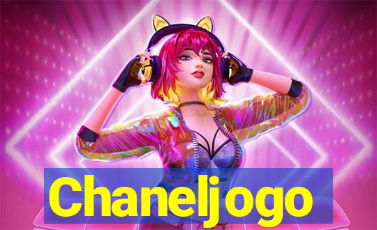 Chaneljogo