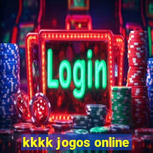 kkkk jogos online