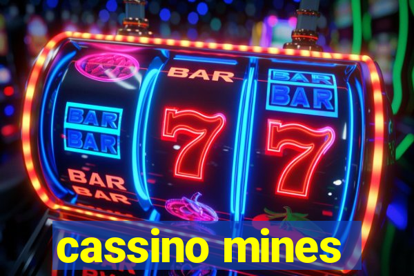 cassino mines