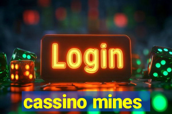 cassino mines