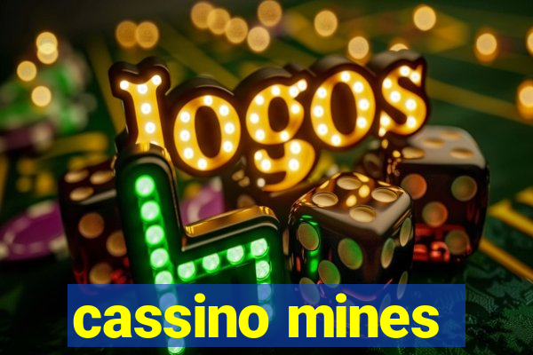 cassino mines