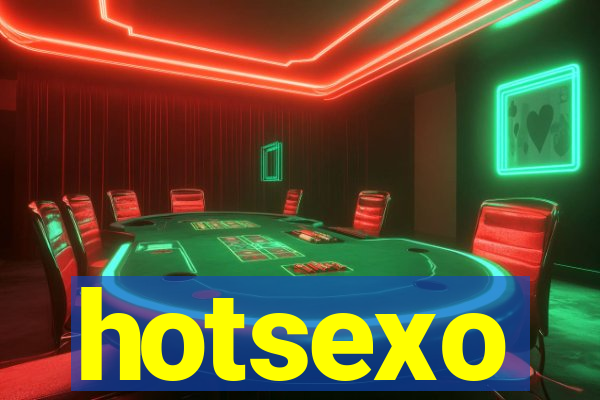hotsexo