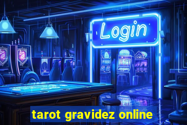 tarot gravidez online