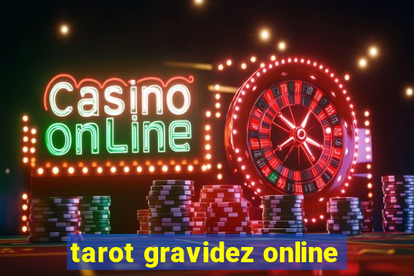 tarot gravidez online