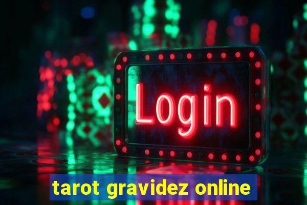 tarot gravidez online