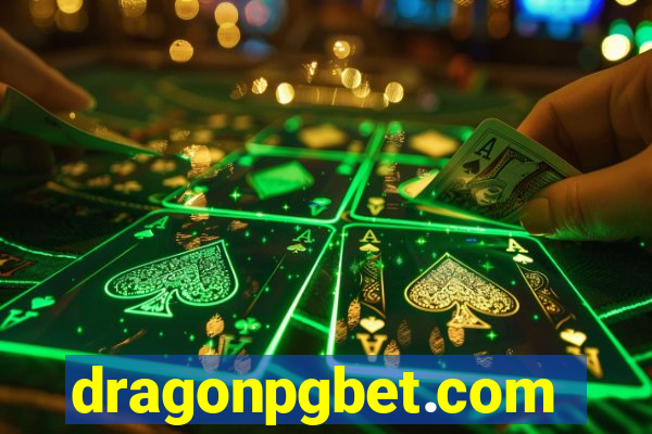 dragonpgbet.com
